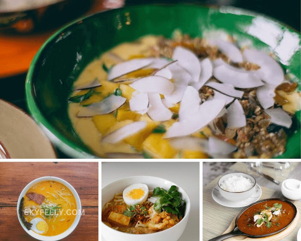 Vegan Coconut Curry Lentil Soup is the easy vegan recipe