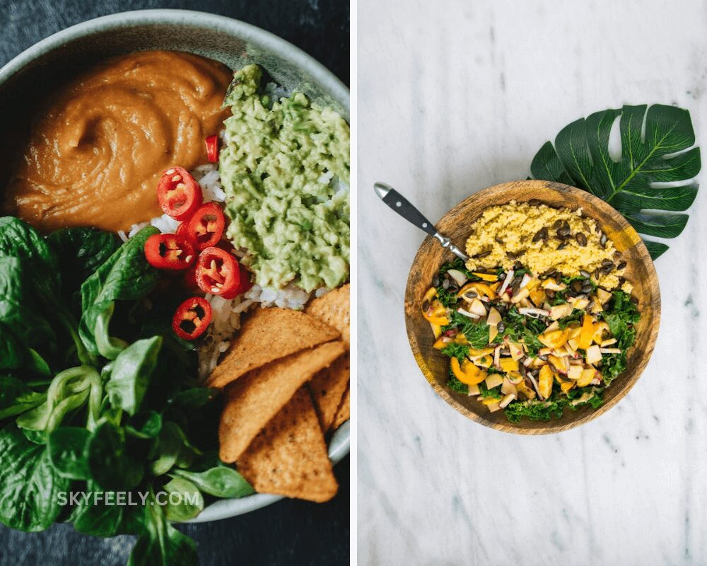 Vegan Spinach and Artichoke Dip is the easy vegan recipe